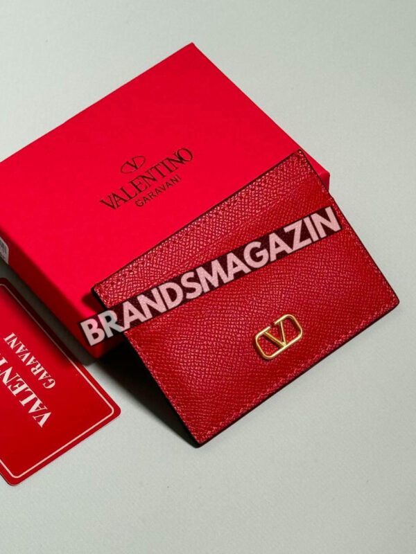 Картхолдер Valentino BM47014389377