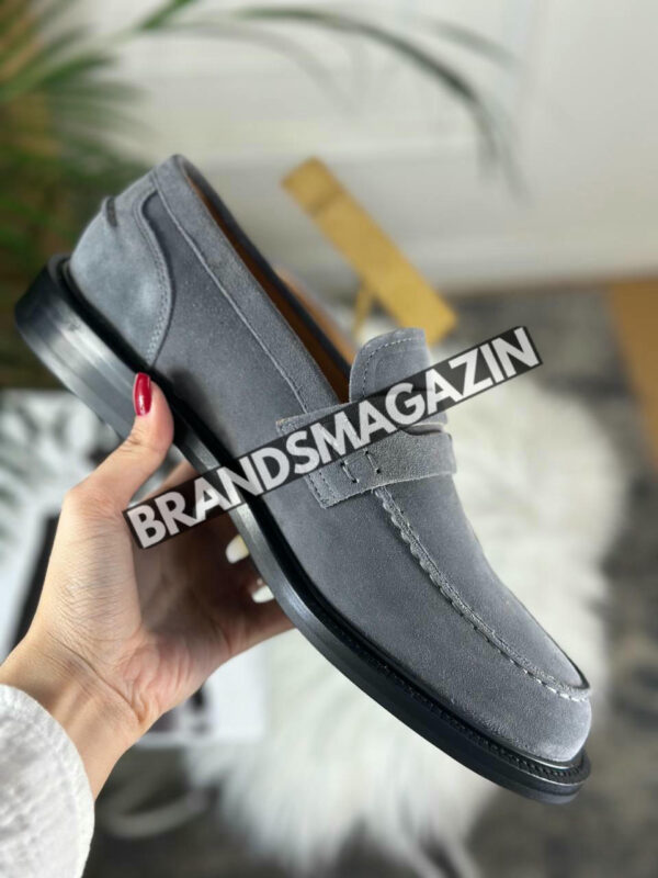 Туфли Bottega Veneta BM71362277 3
