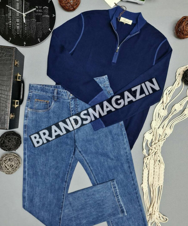 Свитер Ganiani BM68353877 Свитер Ganiani BM68353877