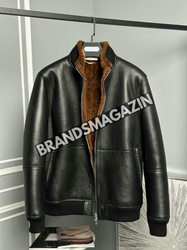 Куртка Brunello Cucinelli BM45833424377 3
