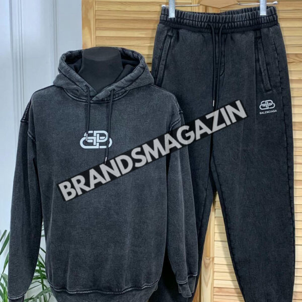 Костюм Balenciaga BM46529901977