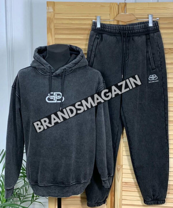 Костюм Balenciaga BM46529901977