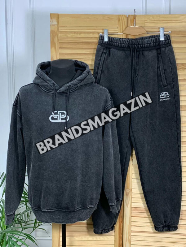Костюм Balenciaga BM46529901977