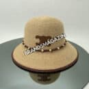 Шляпа Celine BM70505477