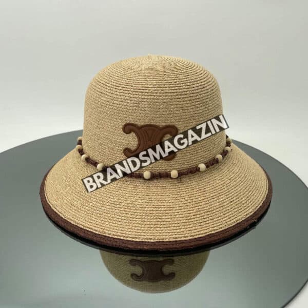 Шляпа Celine BM70505477