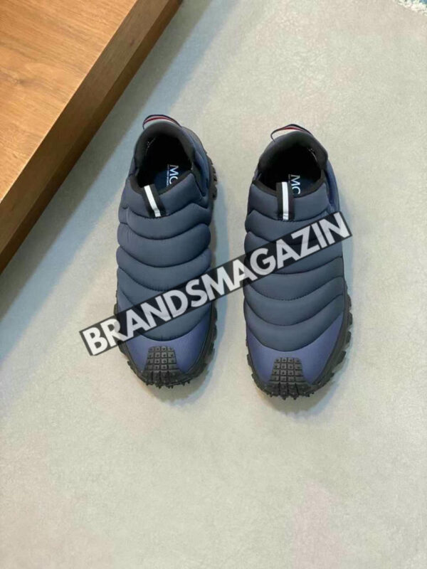 Кроссовки Moncler BM46978468677 3