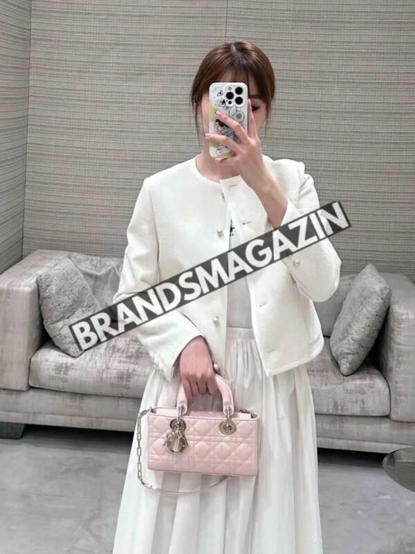 Пиджак Dior BM47294687477 2