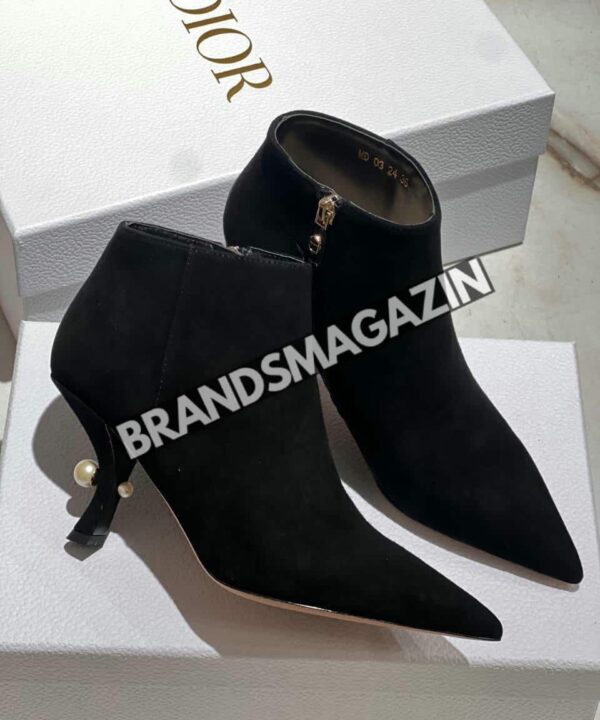 Ботильоны Dior BM46941987577 Ботильоны Dior BM46941987577