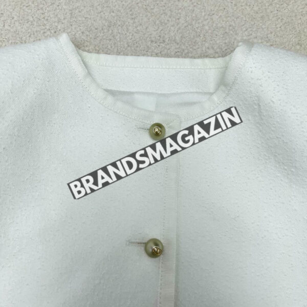 Пиджак Dior BM47294687477 7