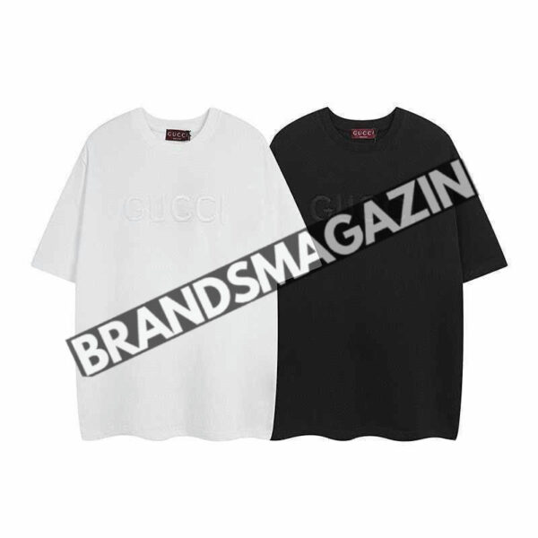 Футболка Gucci BM47444092777 7