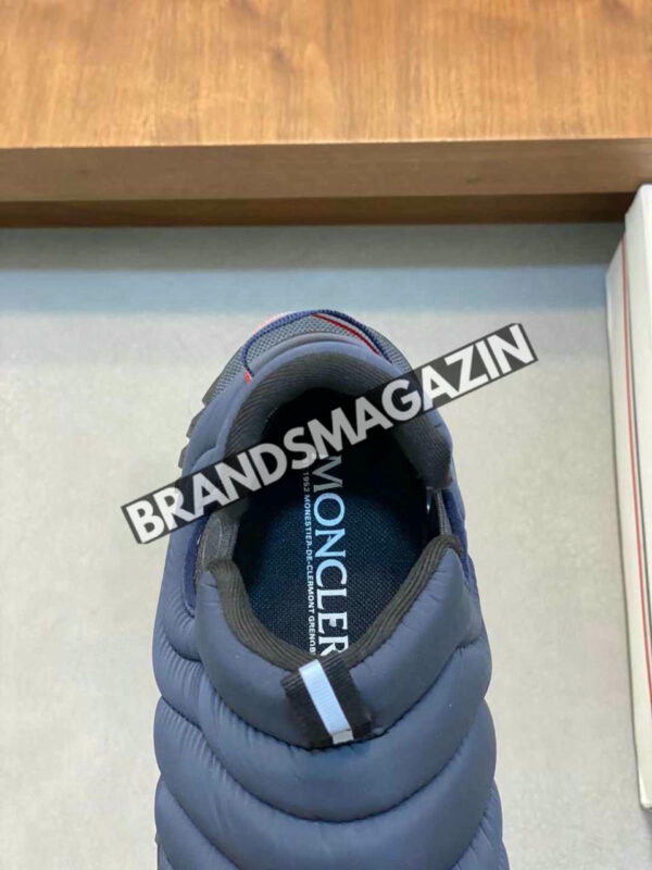 Кроссовки Moncler BM46978468677 4
