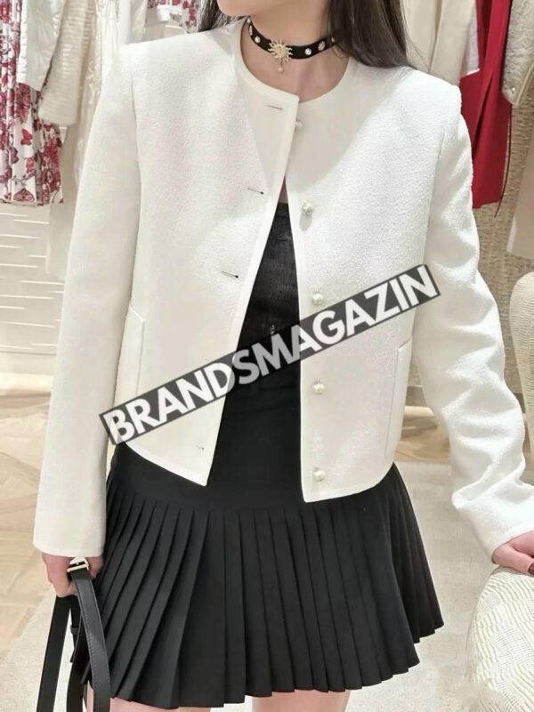 Пиджак Dior BM47294687477 3