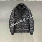 Пуховик Moncler BM45841049877