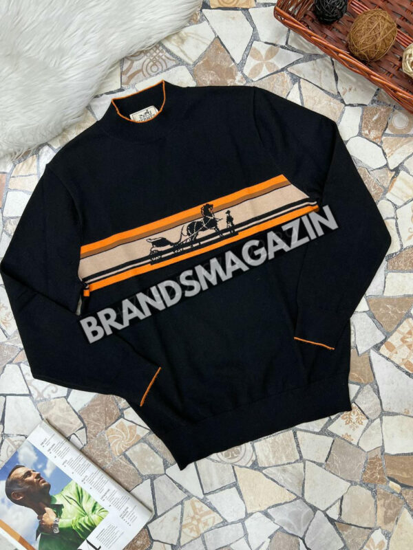 Свитер Hermes BM68984877