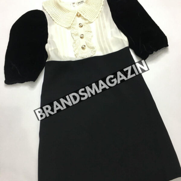 Платье MIU MIU BM67838477