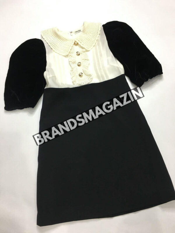 Платье MIU MIU BM67838477