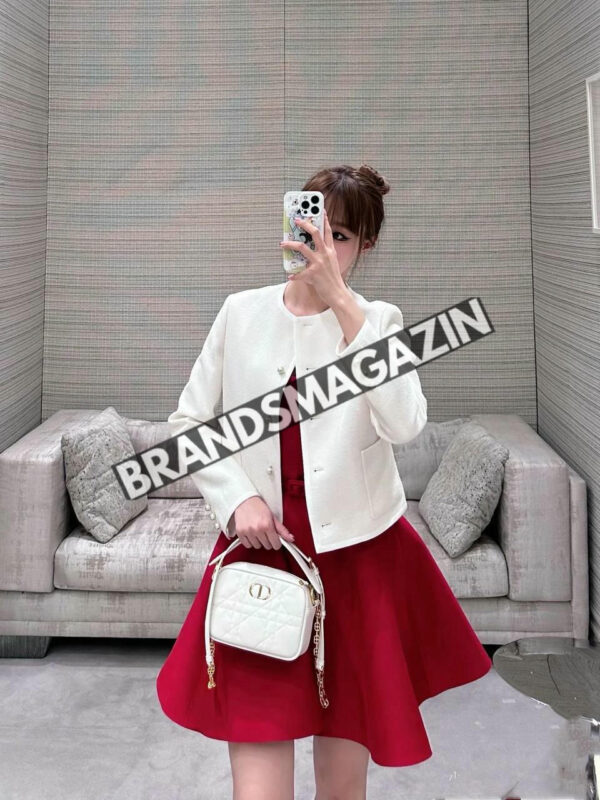 Пиджак Dior BM47294687477 4