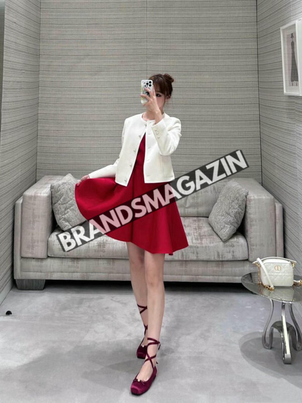 Пиджак Dior BM47294687477 5