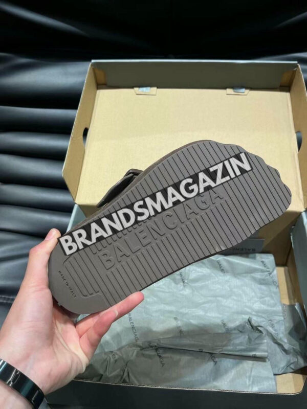 Сабо Balenciaga BM71433677 5