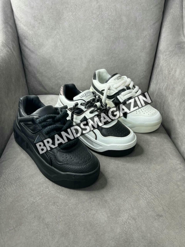 Кеды Valentino BM46084982877 2
