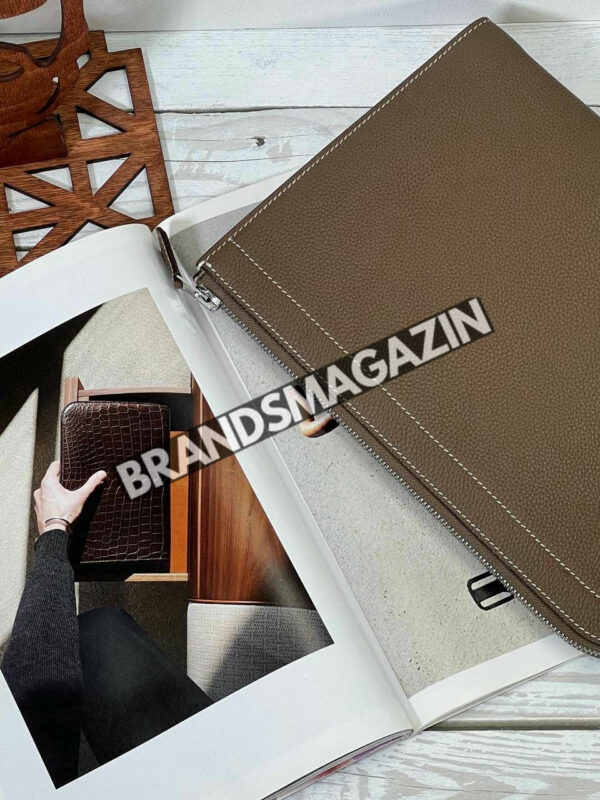 Папка для документов Hermes BM47057768477 5
