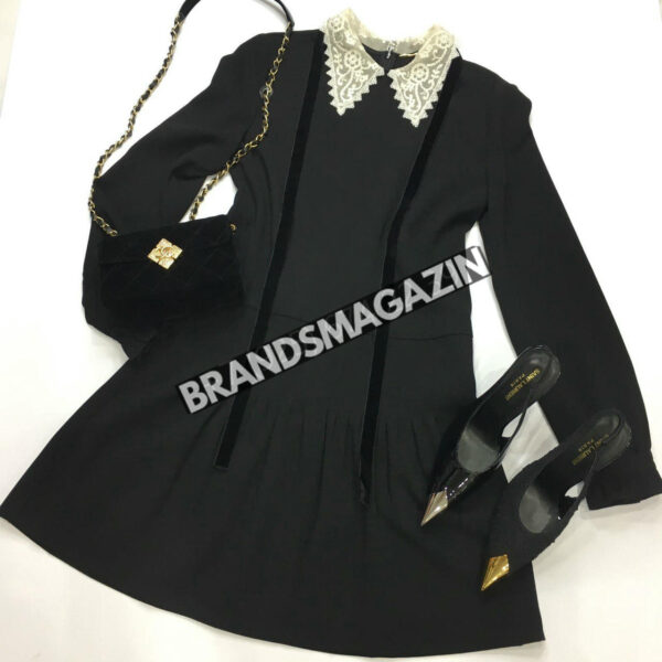 Платье MIU MIU BM67838677