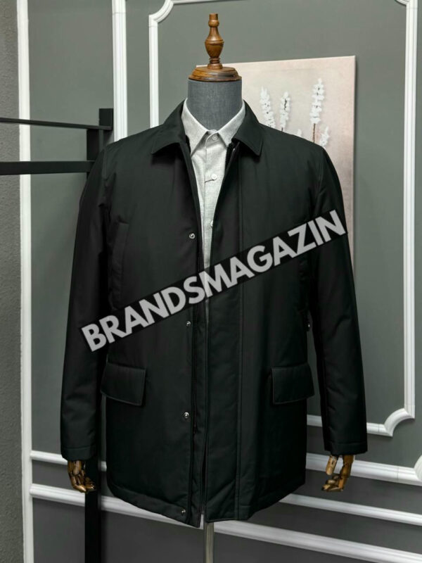 Куртка Loro Piana BM47303834577 11