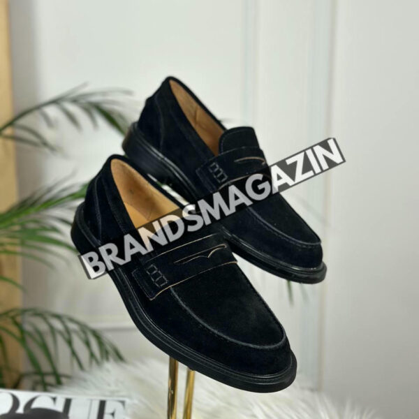 Туфли Bottega Veneta BM71362377