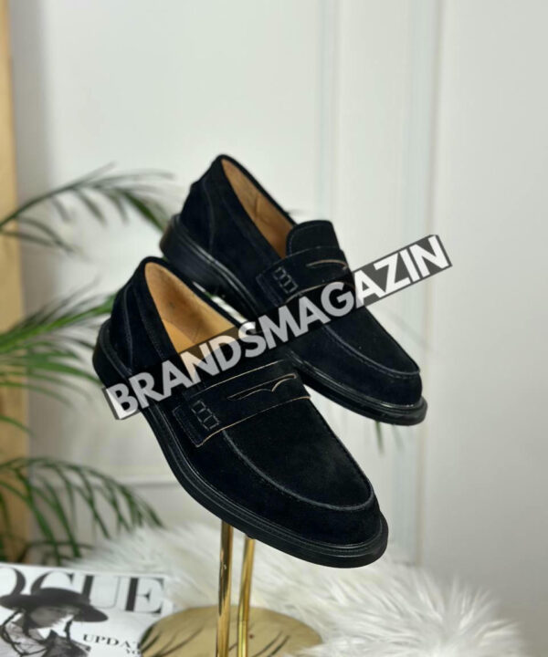 Туфли Bottega Veneta BM71362377 Туфли Bottega Veneta BM71362377