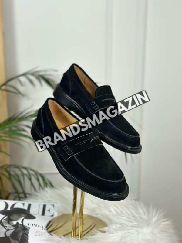 Туфли Bottega Veneta BM71362377