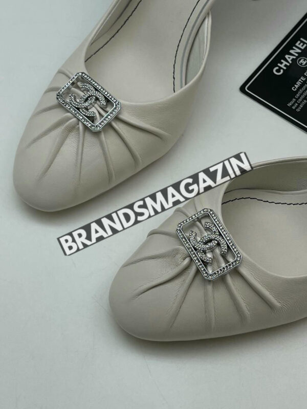 Туфли Chanel BM70077677 3