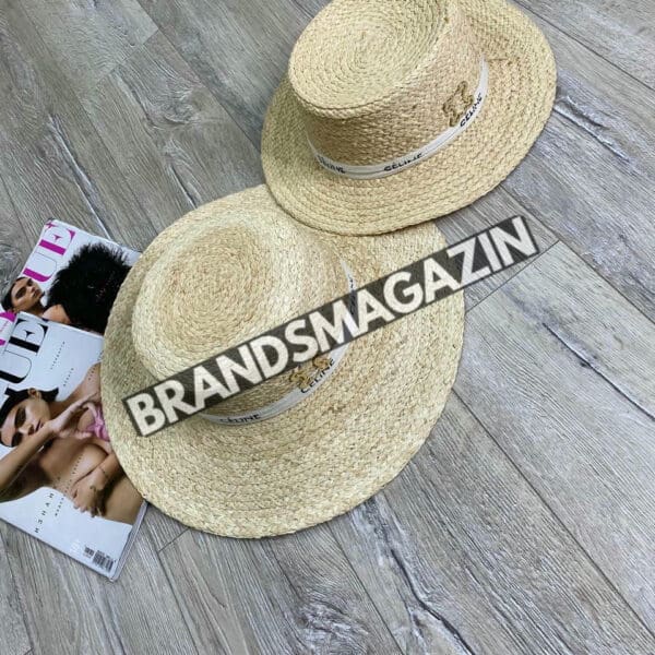 Шляпа Celine BM72058177
