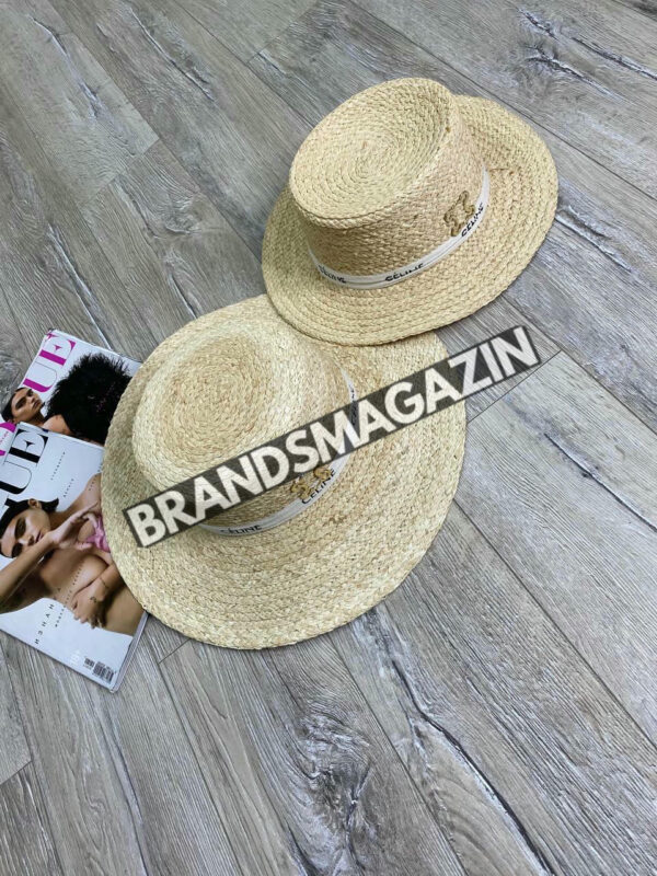Шляпа Celine BM72058177