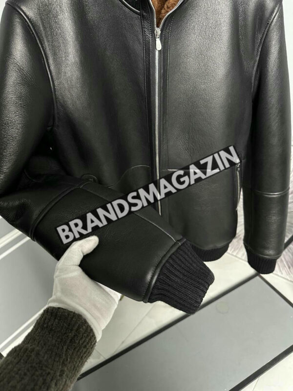 Куртка Brunello Cucinelli BM45833424377 7