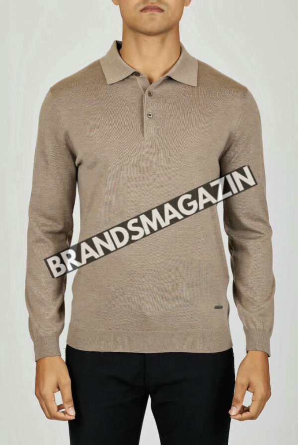 Поло Loro Piana BM45749098377