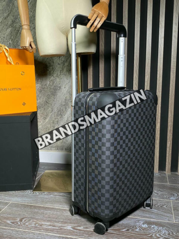 Чемодан Louis Vuitton BM47476807177 5