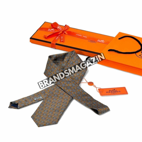 Галстук Hermes BM46092835377