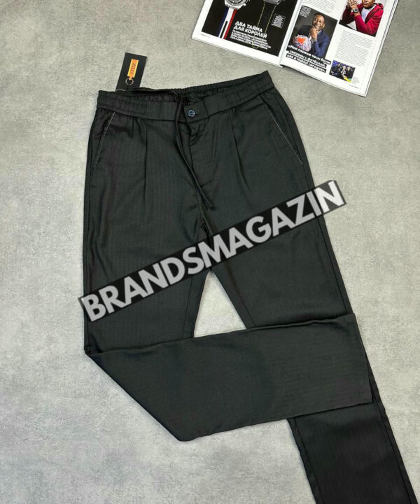 Брюки Zilli BM46942836577 Брюки Zilli BM46942836577