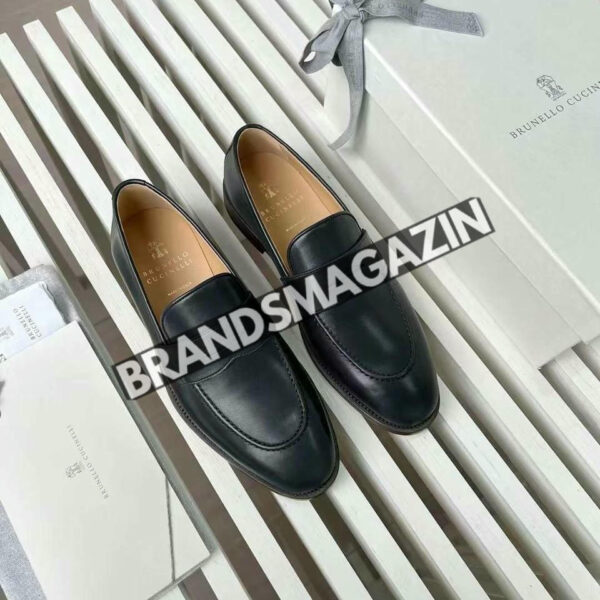 Туфли Brunello Cucinelli BM71175677