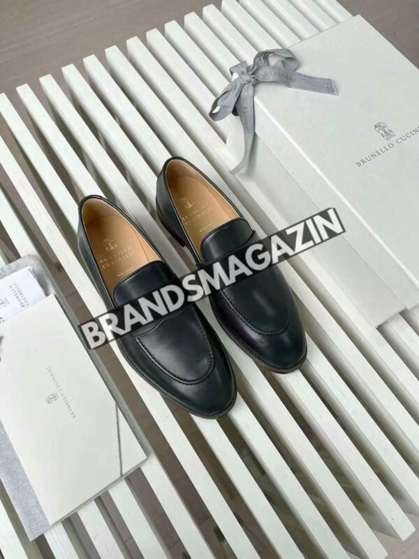 Туфли Brunello Cucinelli BM71175677