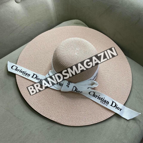 Шляпа Dior BM72054877