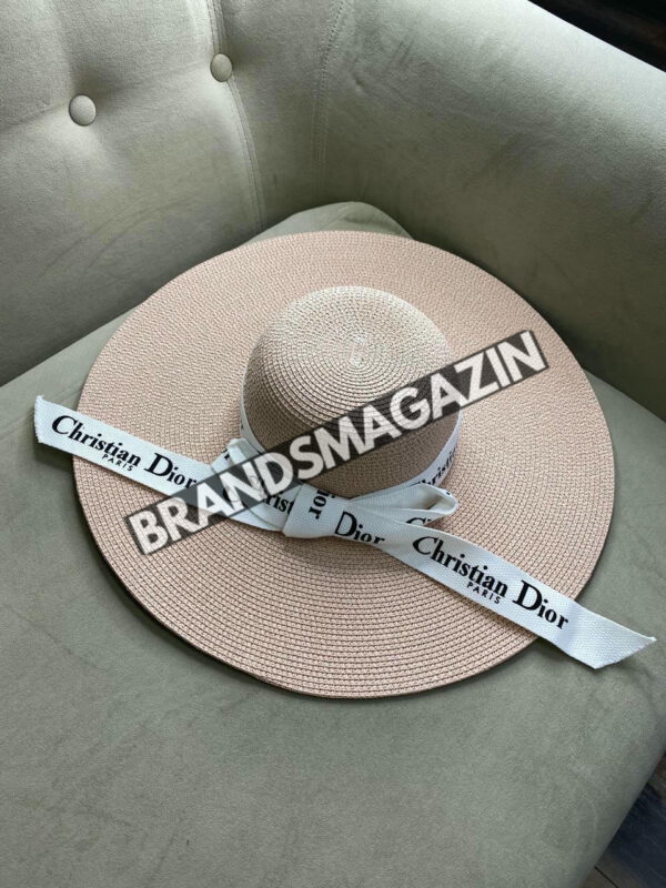 Шляпа Dior BM72054877