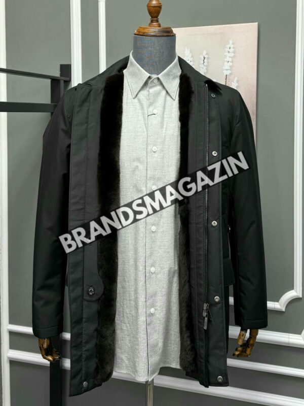 Куртка Loro Piana BM47303834577 13