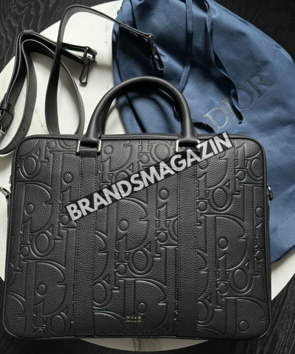 Портфель Christian Dior BM46036344977 Портфель Christian Dior BM46036344977