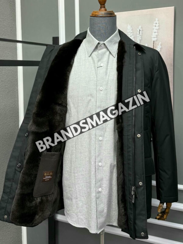 Куртка Loro Piana BM47303834577 14