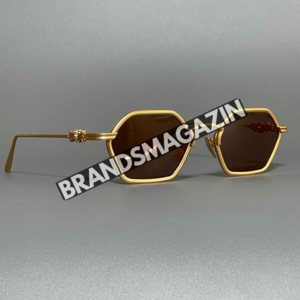 Солнцезащитные очки Chrome Hearts BM47633364177