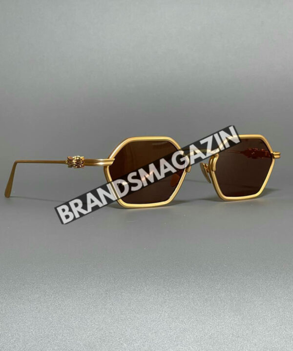 Солнцезащитные очки Chrome Hearts BM47633364177 Солнцезащитные очки Chrome Hearts BM47633364177