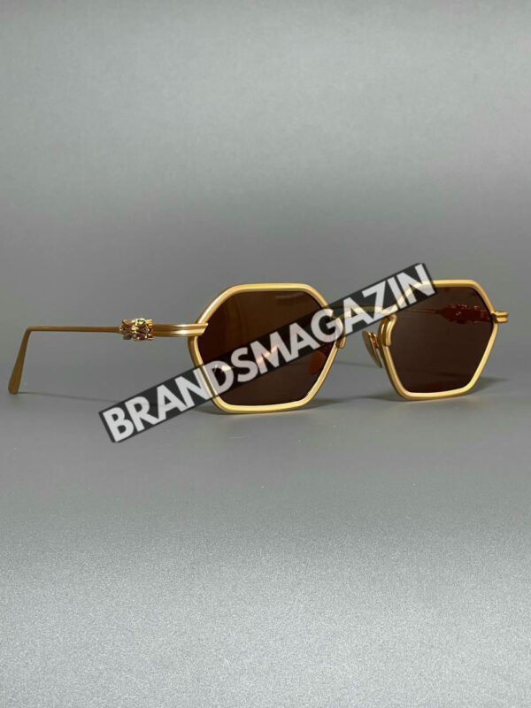 Солнцезащитные очки Chrome Hearts BM47633364177
