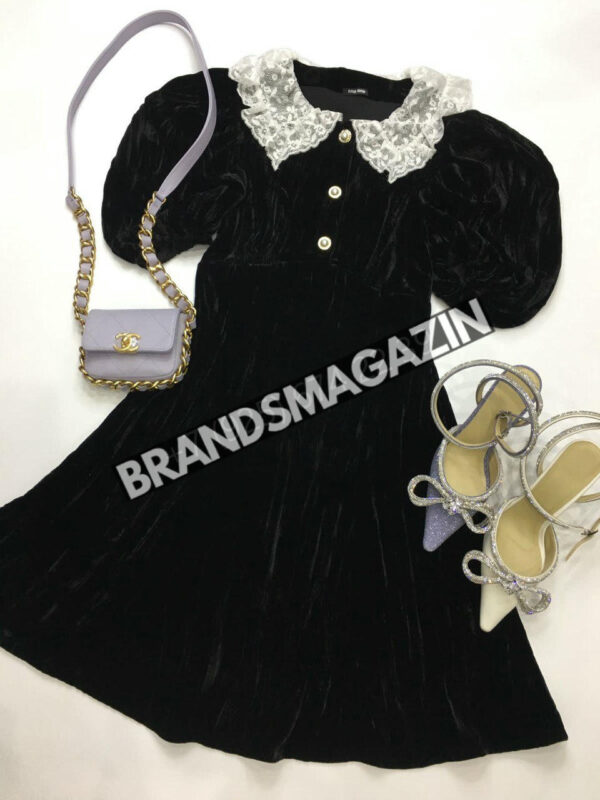 Платье MIU MIU BM67838777