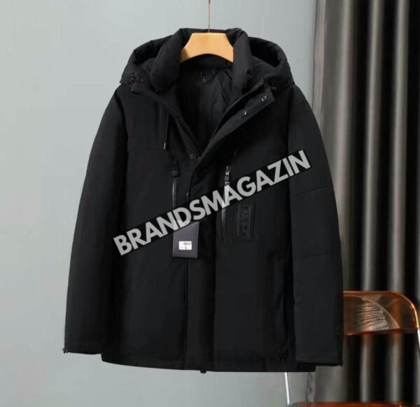 Пуховик Louis Vuitton BM46542764377